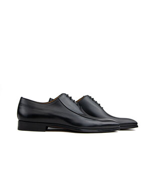 Magnanni Magnanni Schnürschuhe Wind Negro Black