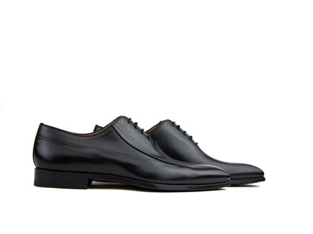 Magnanni Magnanni Schnürschuhe Wind Negro Black Magnanni Magnanni Schnürschuhe Wind Negro Black