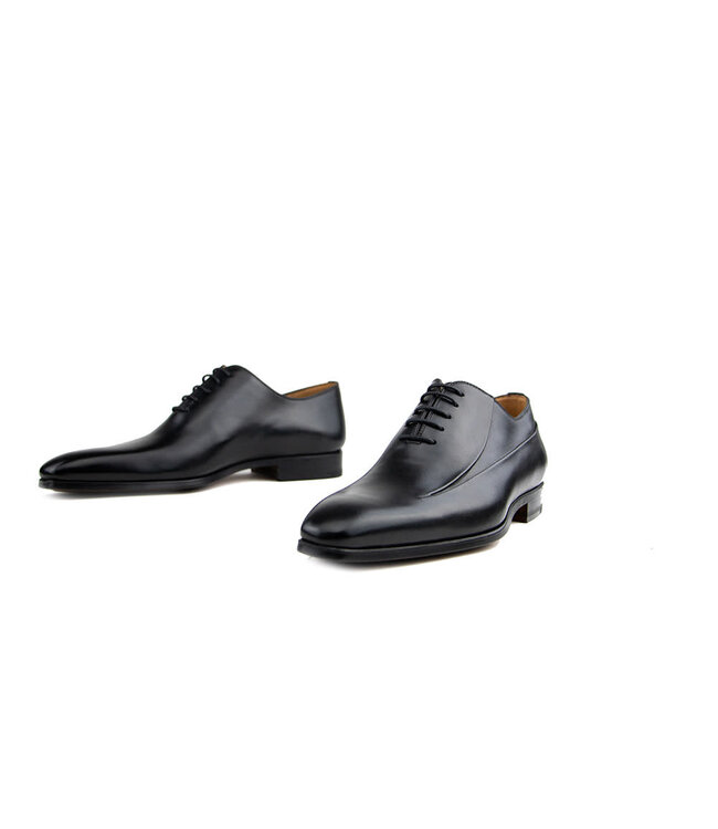 Magnanni Schnürschuhe Wind Negro Black