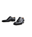 Magnanni Schnürschuhe Wind Negro Black