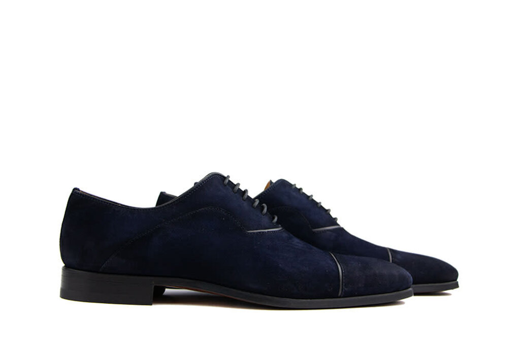 Magnanni Magnanni Veter Antidifu Azul Becerrio Negro