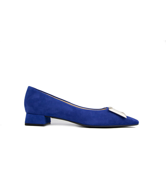 Hogl Pump Royal Suede