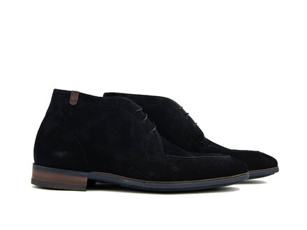 Floris van Bommel Floris van Bommel De Slimmer 03.02 D.Blue Floris van Bommel Floris van Bommel De Slimmer 03.02 D.Blue