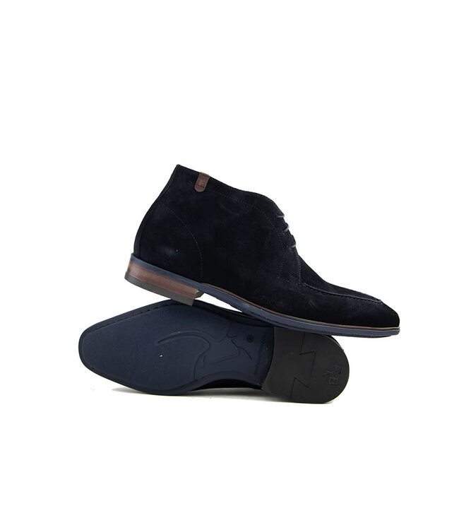 Floris van Bommel De Slimmer 03.02 D.Blue