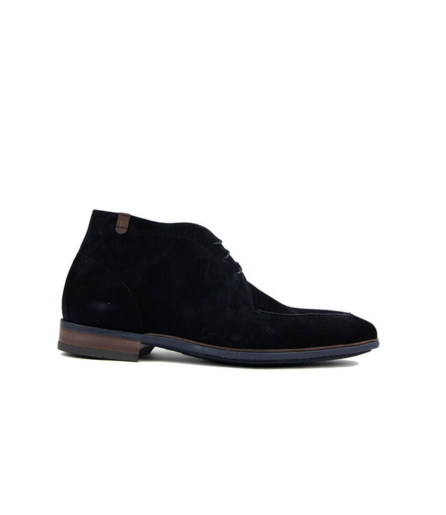 Floris van Bommel De Slimmer 03.02 D.Blue