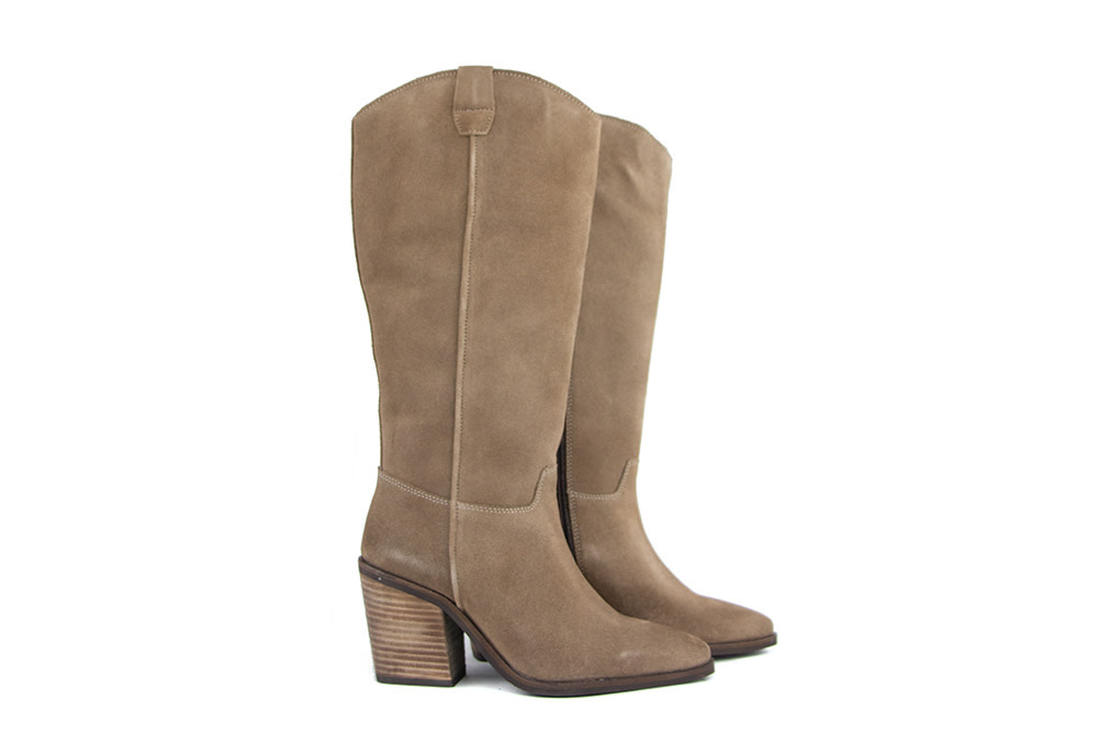 Lucky ritten boot deals