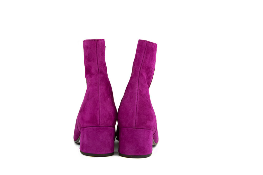 Gabor Gabor Enkellaars Orchid Suede