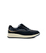 Wolky Sneaker Sprint Leather Blue Combi