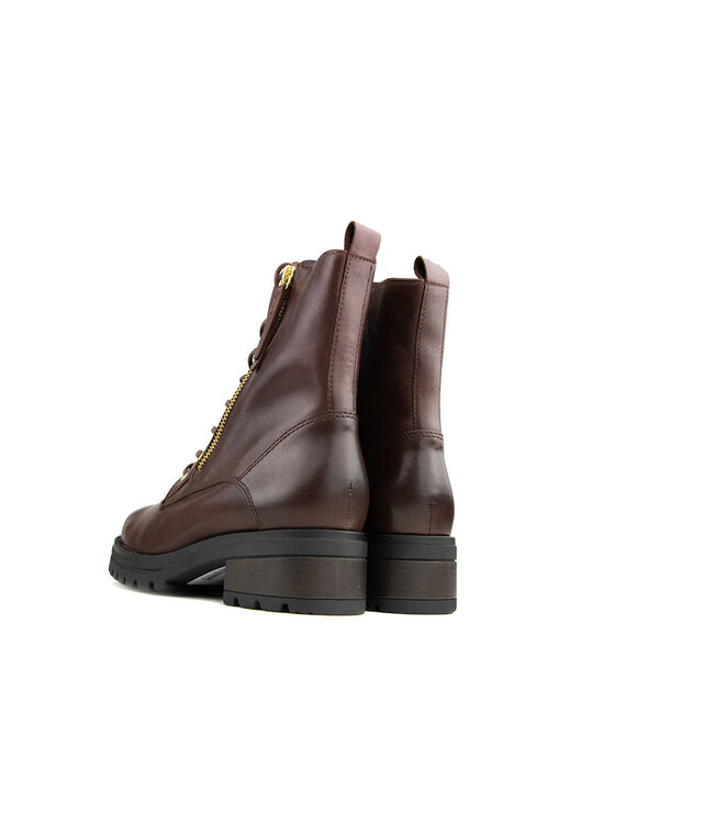 Gabor Veterboot Rits Sattel Gold