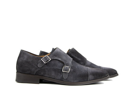 Van Bommel Van Bommel Raffa 01.10 Darkgrey H Van Bommel Van Bommel Raffa 01.10 Darkgrey H