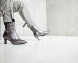 12 Trends Damesschoenen Herfts-Winter 2023-2024