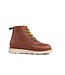 Develab Veterboot Cognac Grained