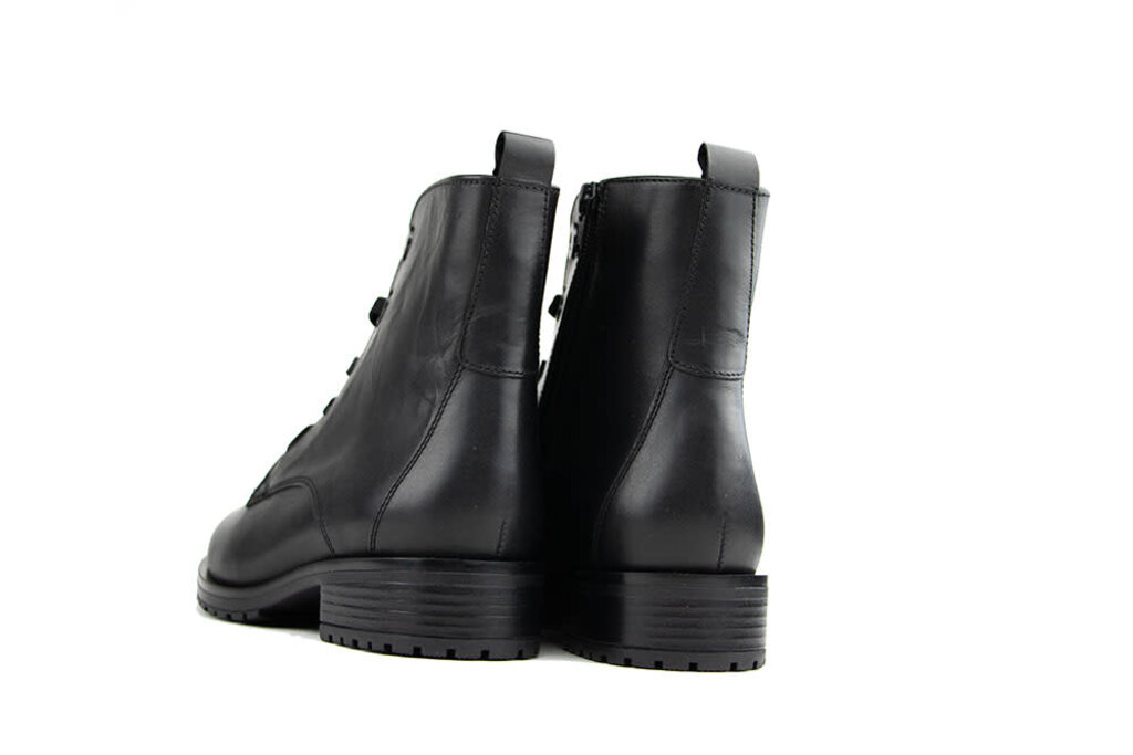 Gabor Gabor Veterboot Schwarz Calf