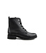 Gabor Veterboot Schwarz Calf