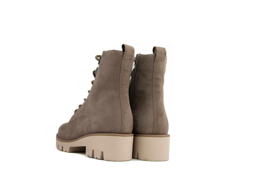 Gabor Gabor Veterboot Muskat Nubuck