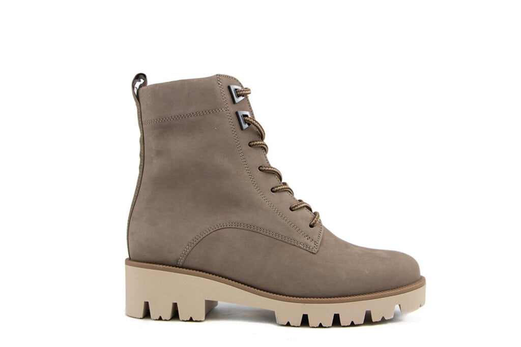 Gabor Gabor Veterboot Muskat Nubuck