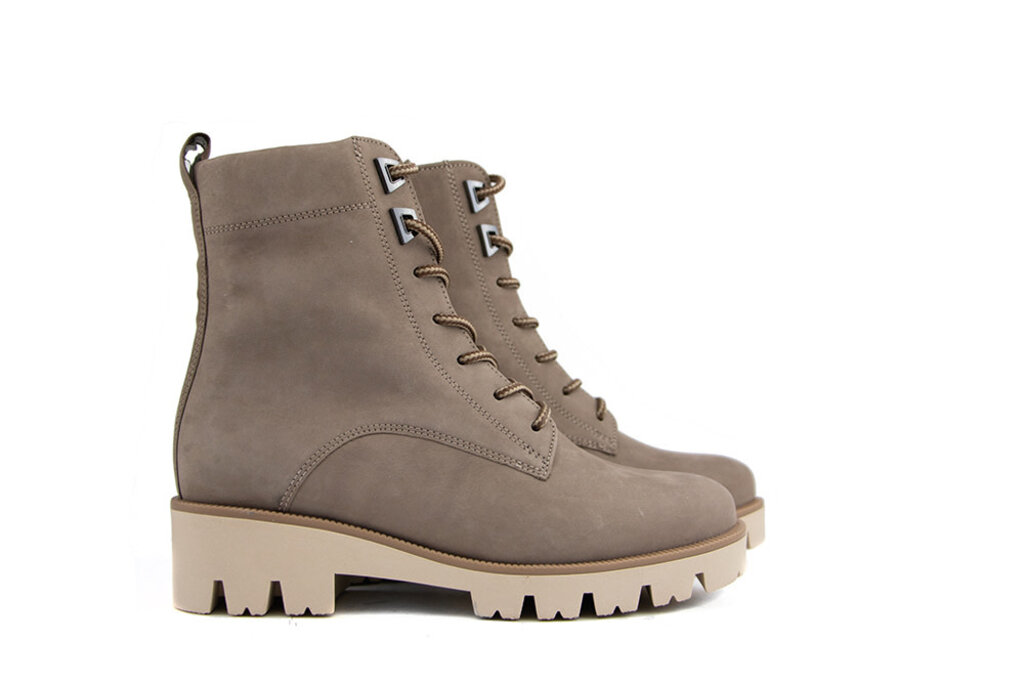 Gabor Gabor Veterboot Muskat Nubuck