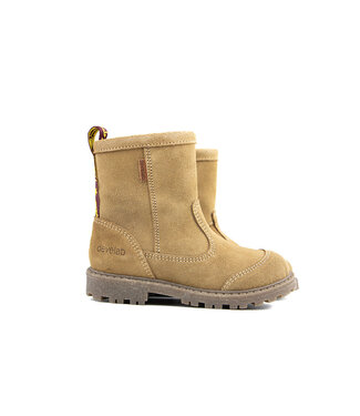 Develab Develab Laars Taupe Brush