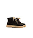 Develab Veterboot Dark Brown Suede