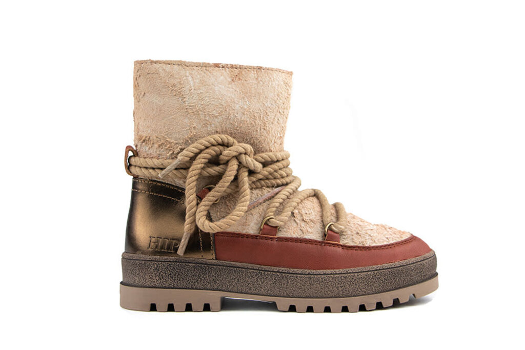 Leather hip boots deals