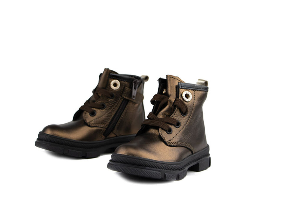 Pinocchio Pinocchio Veterboot Bronze Combi