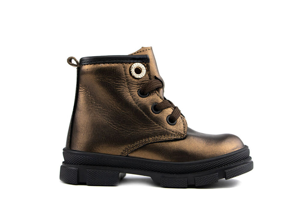 Pinocchio Pinocchio Veterboot Bronze Combi