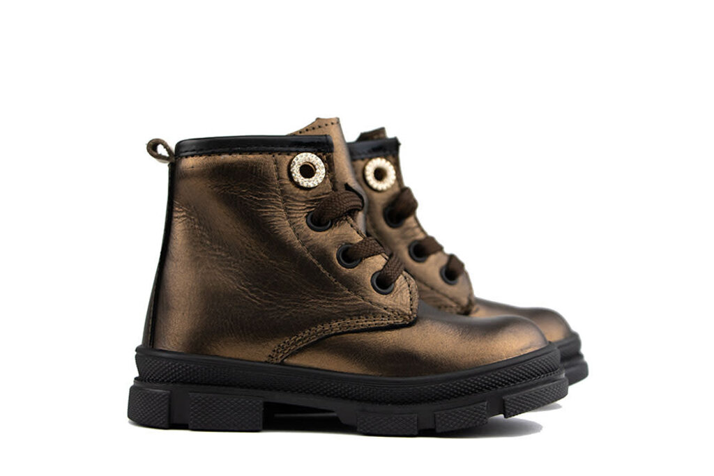 Pinocchio Pinocchio Veterboot Bronze Combi