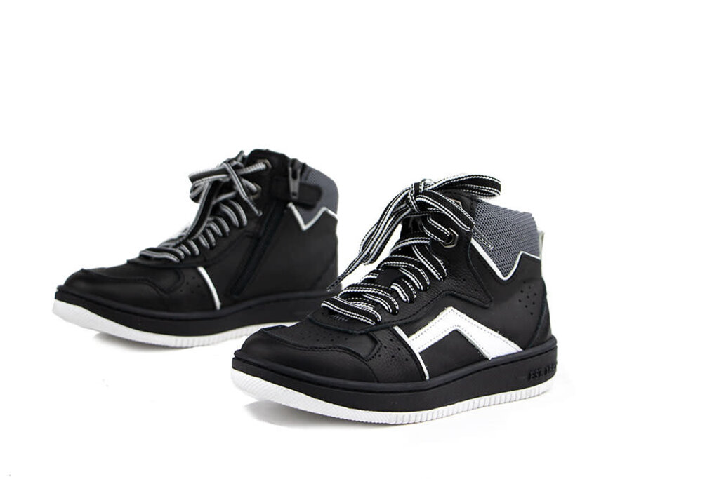 Trackstyle Trackstyle Sneaker Cody Chanti Black