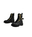 Giga Veterboot Anouk Nero Crust Gold