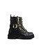 Giga Veterboot Anouk Nero Crust Gold
