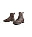 Solidus Boots Kinga Crust Darkbrown