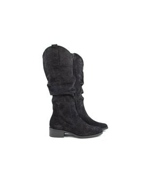 Durea Durea Laars Zwart Fox Suede H