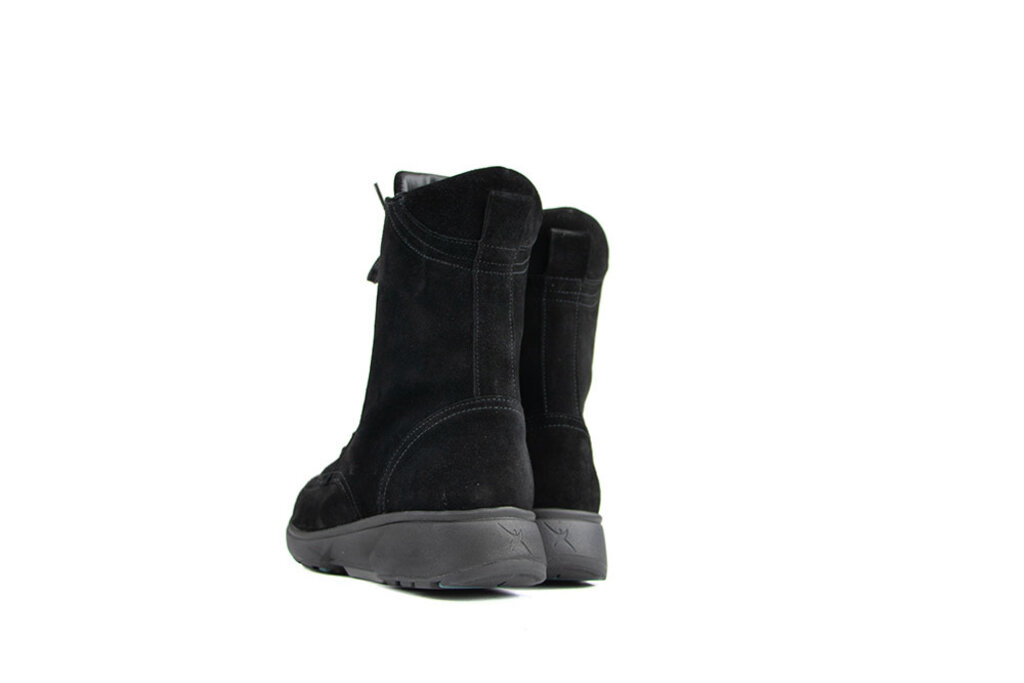 Xsensible Xsensible Veterboot Emilia Zwart H