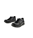 Mephisto Sneaker Bradley Randy Black Old Velours