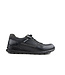 Mephisto Sneaker Bradley Randy Black Old Velours