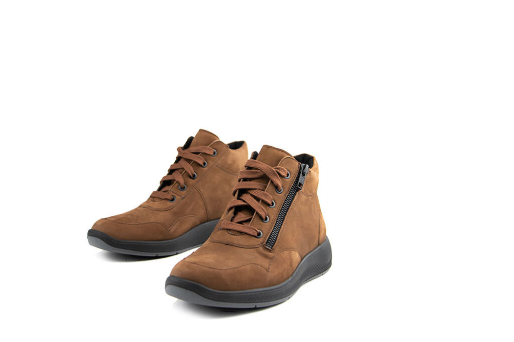 Solidus Solidus Hoge Sneaker Halea Hazel