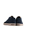 Pinocchio Hohe Sneaker Dark Blue Suede