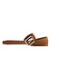 Alpelle Riem Cognac Suede