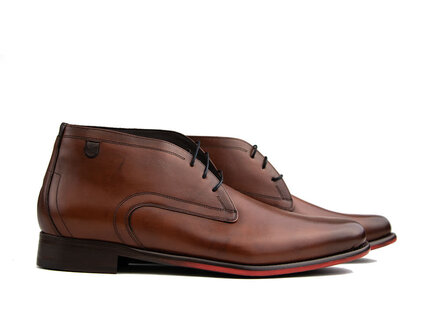 Floris van Bommel Floris van Bommel De Draver 01.06 D.Cognac Floris van Bommel Floris van Bommel De Draver 01.06 D.Cognac