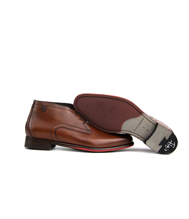 Floris van Bommel De Draver 01.06 D.Cognac