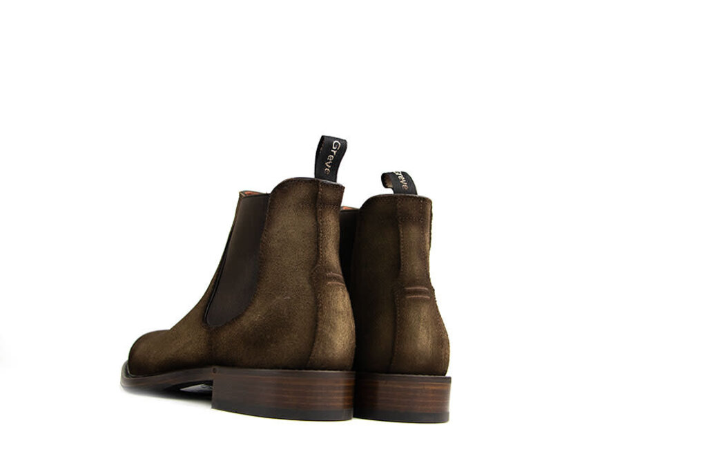 Greve Greve Chelsea Boot Piave Nature Shade