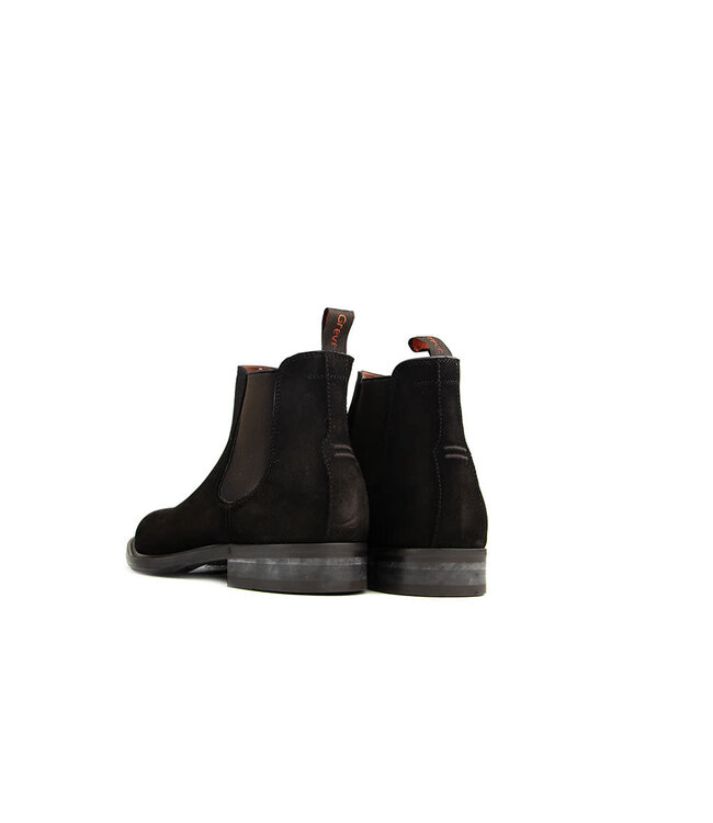 Greve Chelsea Boot Piave Dark Brown Shade