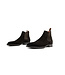 Greve Chelsea Boot Piave Dark Brown Shade