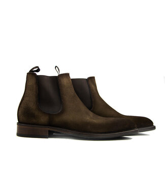 Greve Greve Chelsea Boot Piave Nature Shade