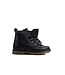 Pinocchio Veterboot Black Combi