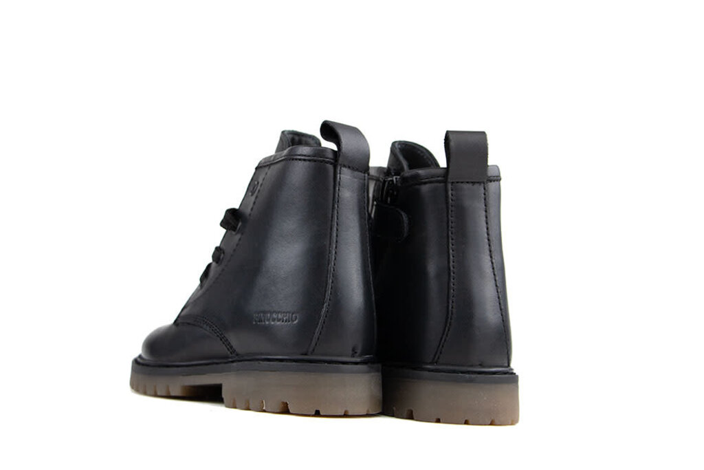 Pinocchio Pinocchio Veterboot Black Combi