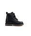 Pinocchio Veterboot Black Combi