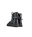 Pinocchio Boot Dark Silver