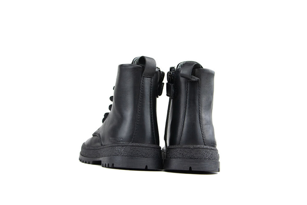 Pinocchio Pinocchio Veterboot Black Combi