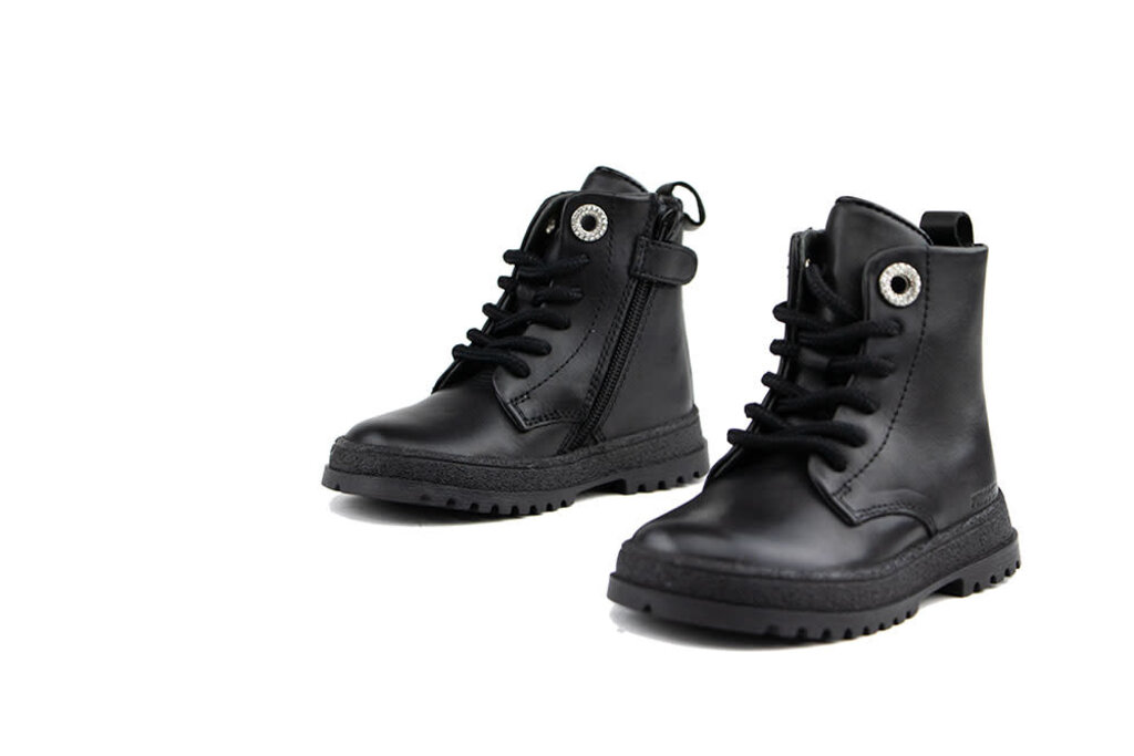 Pinocchio Pinocchio Veterboot Black Combi